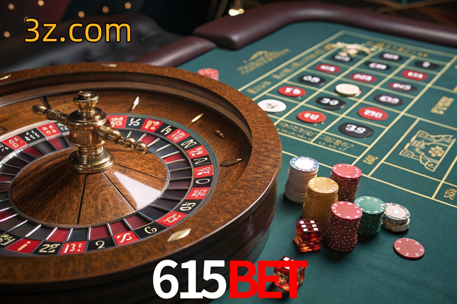  615bet games