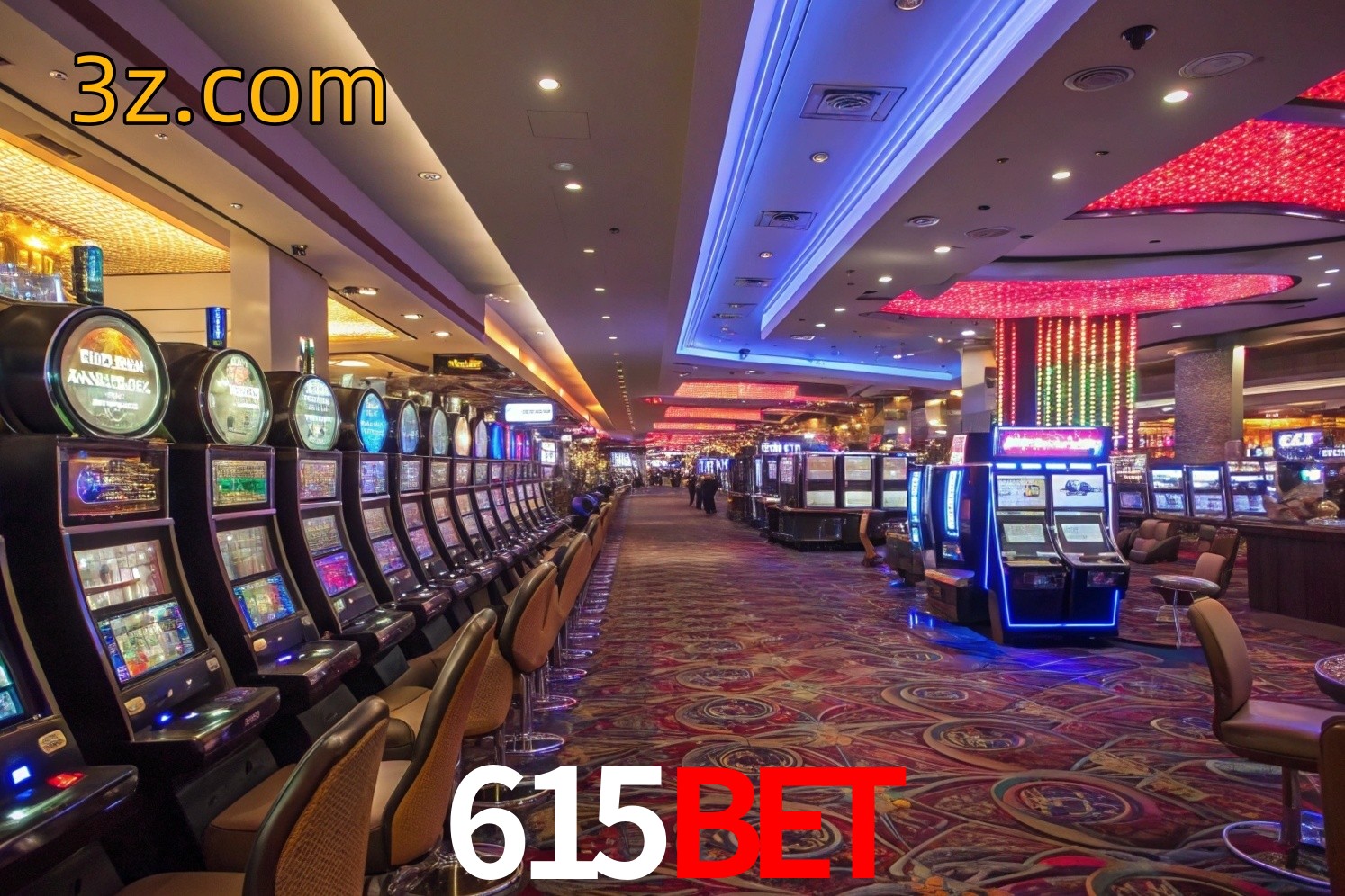 615bet vip