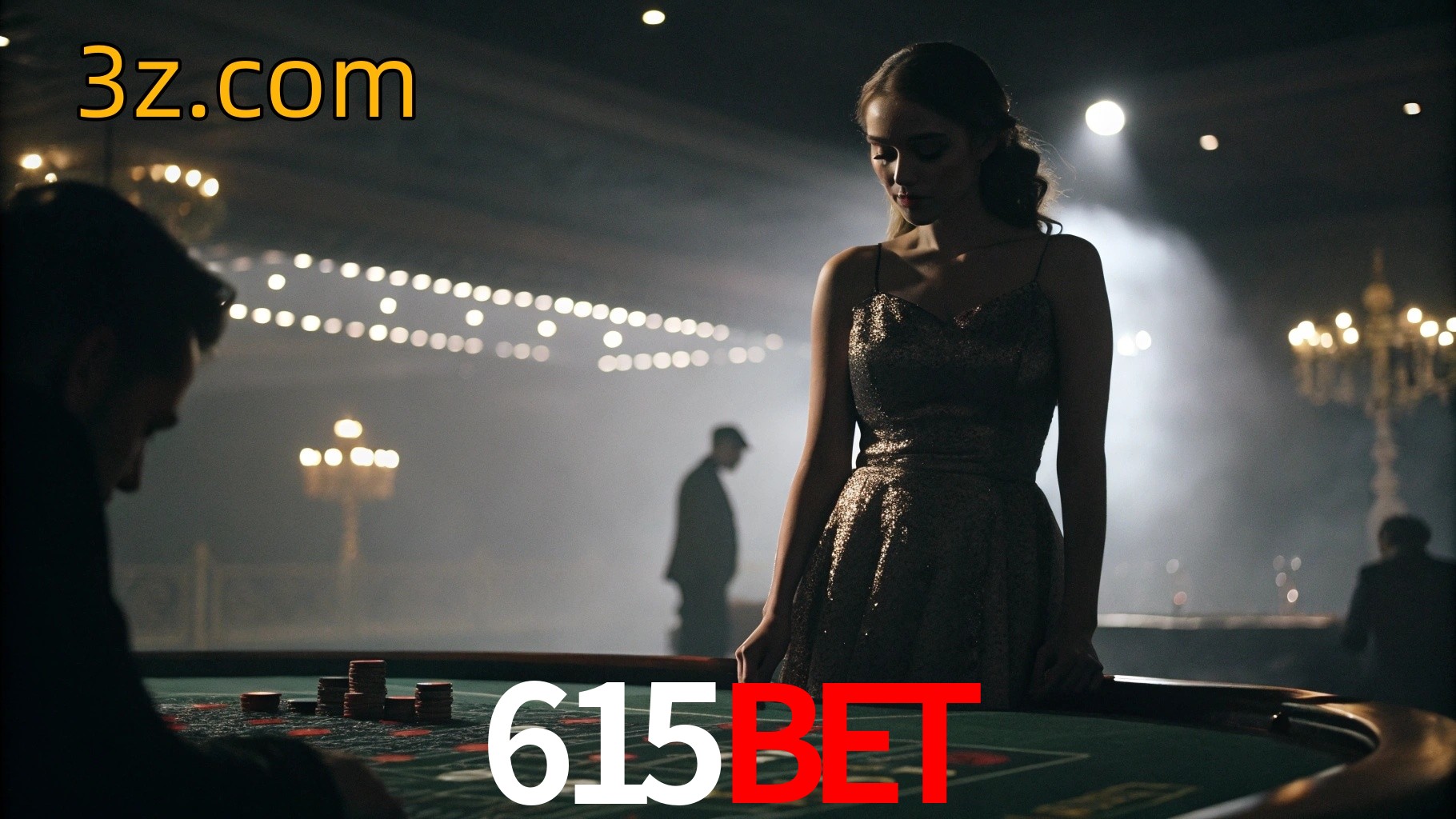 jogo 615bet