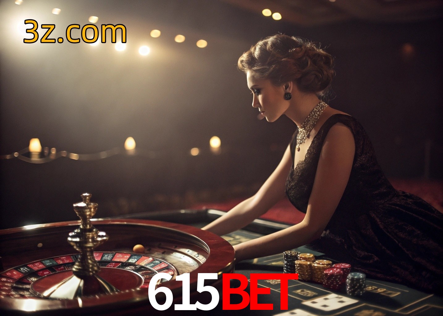  615bet