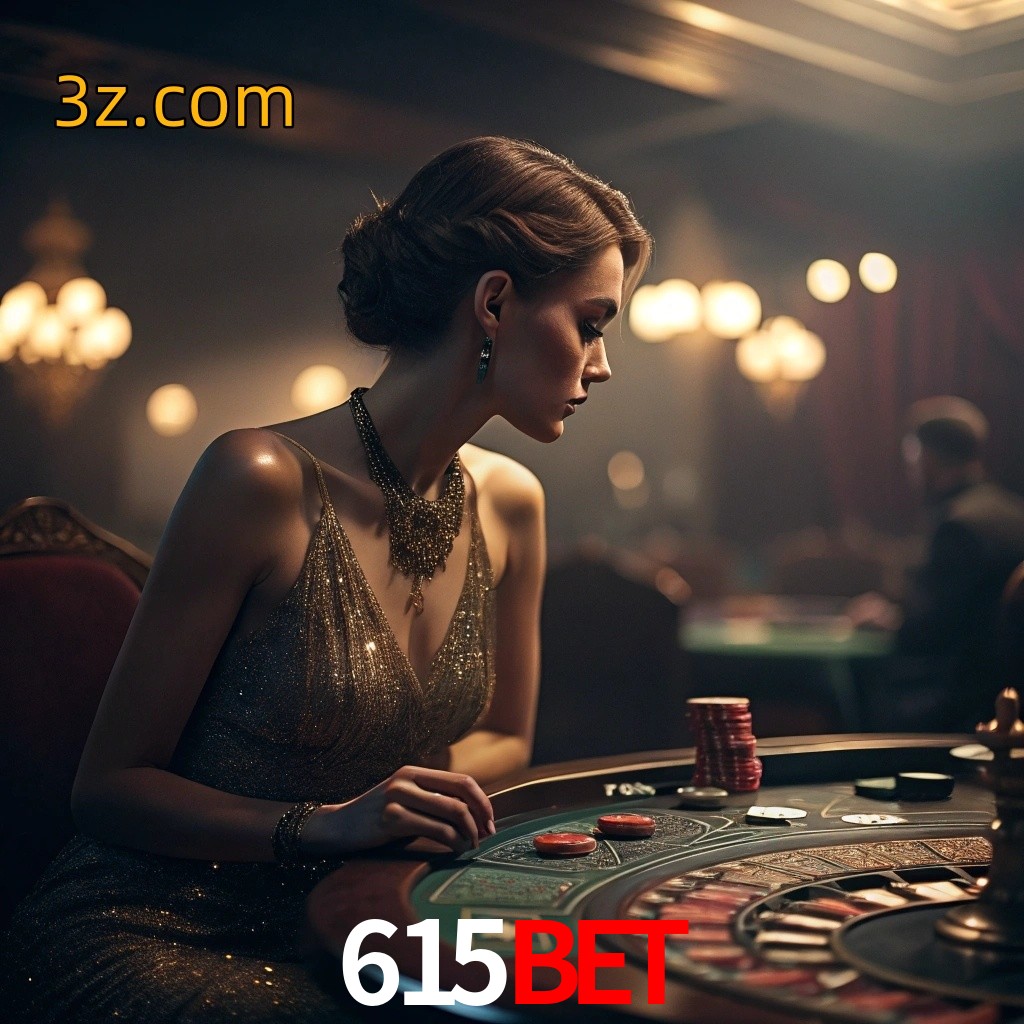 logo 615bet