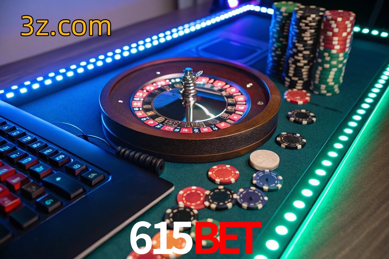  615bet login