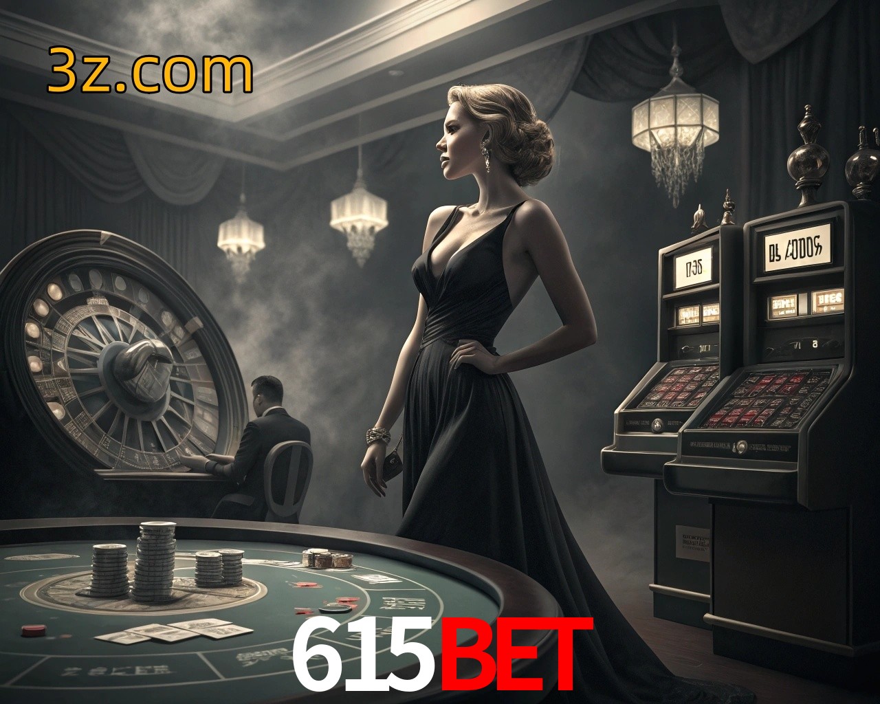 bonus 615bet