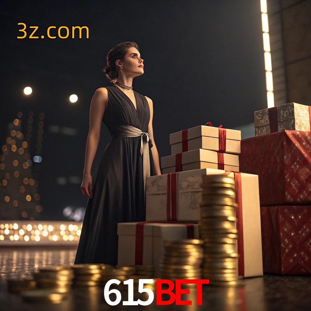 615bet bonus