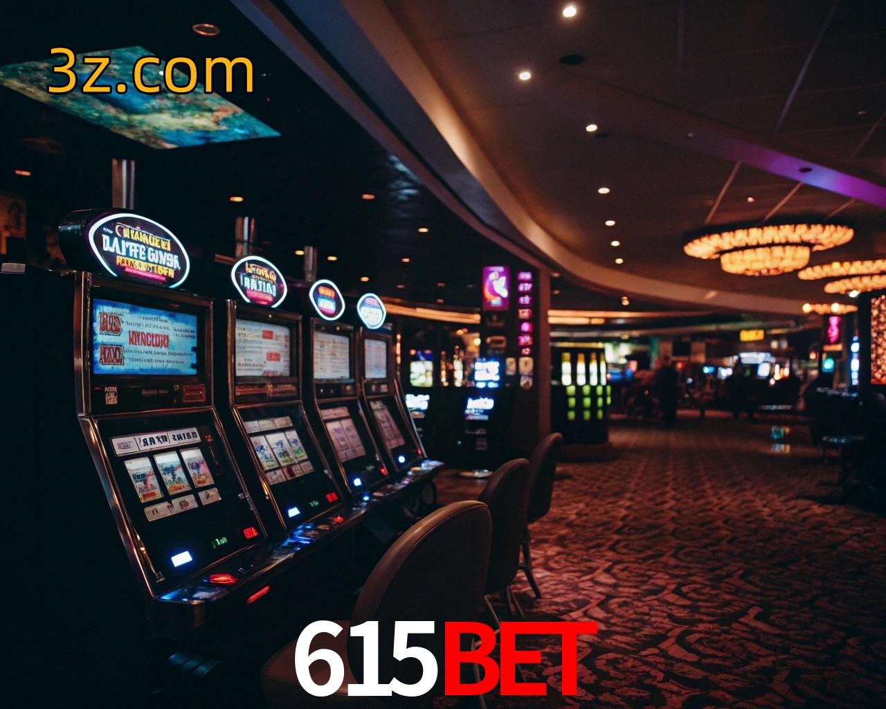 615bet login