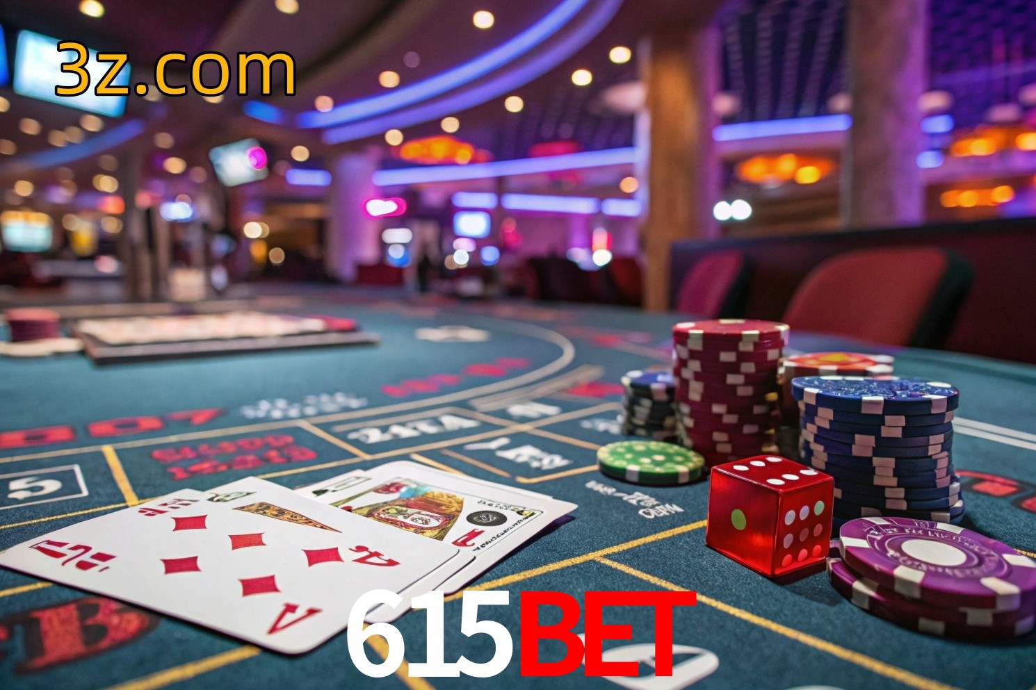 login 615bet
