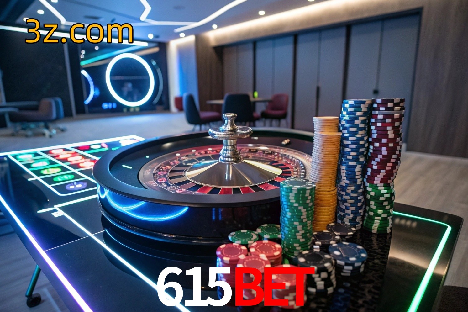 bet 615bet