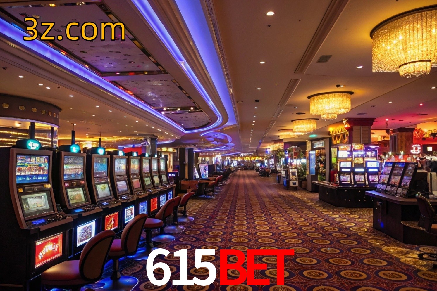 vip 615bet