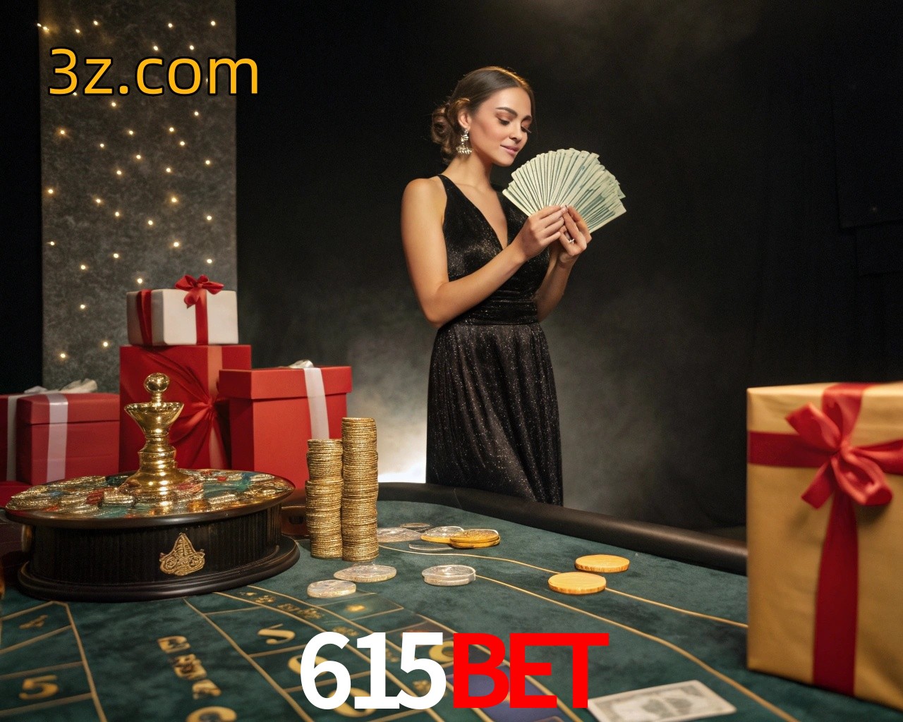  615bet