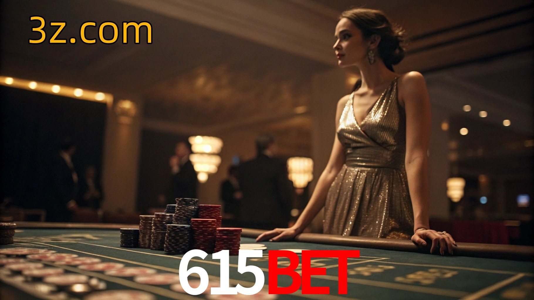  615bet